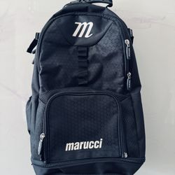 Marucci Baseball Bag New 