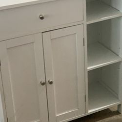 Bathroom Or Kitchen Cabinet 