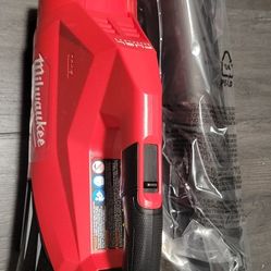 Milwaukee M18 Blower 