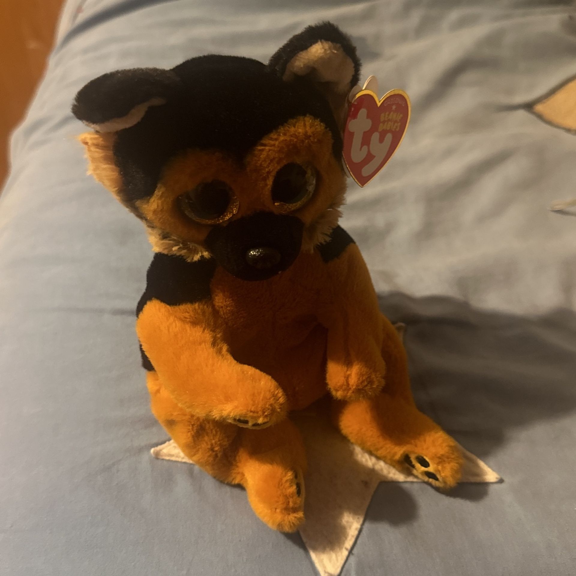 Original Ty Beanie Baby 