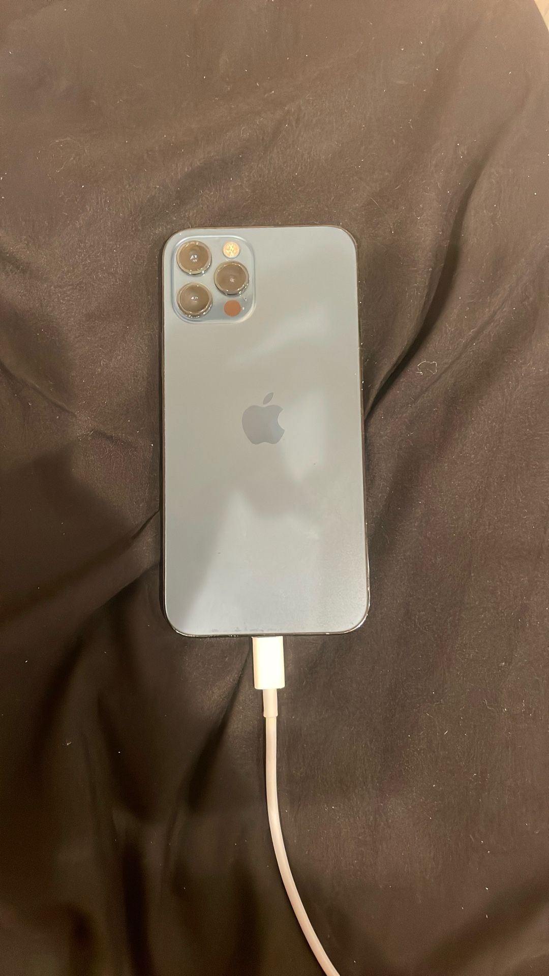 Unlocked iPhone 12 Pro 128gb