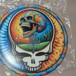 F2 Firebird Disc Golf