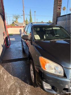 2010 Toyota Rav4