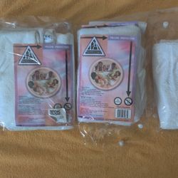 Brand New Pillow Protectors