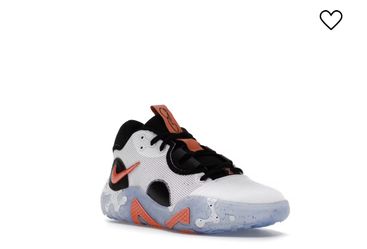 Paul George. PG6 Fluoro