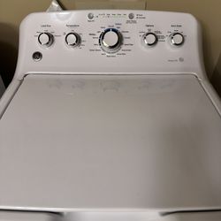 GE Washer 