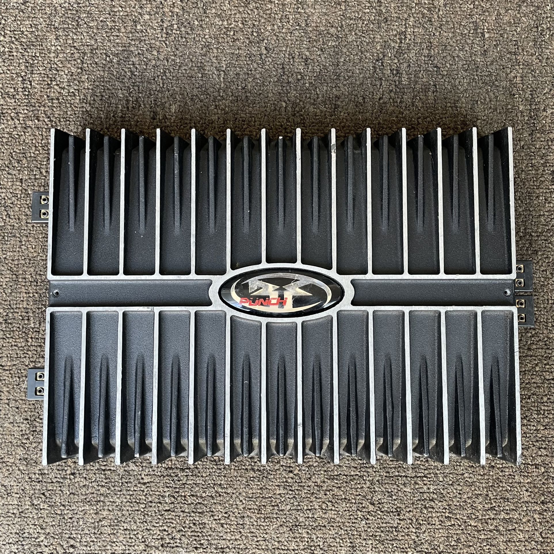 Rockford Fosgate Amp 2 Channels 800 Watt