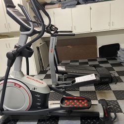 NordicTrack Elite 10.9 Model 23909.2