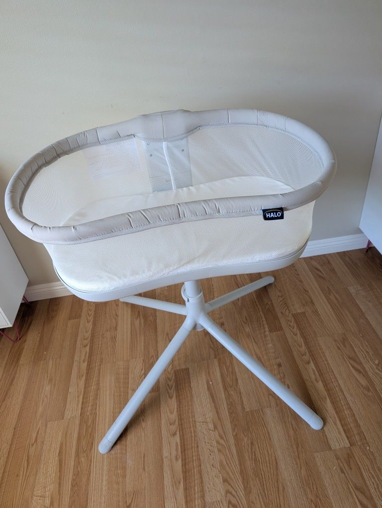 Halo Bassinet