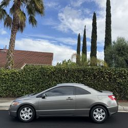 2007 Honda Civic