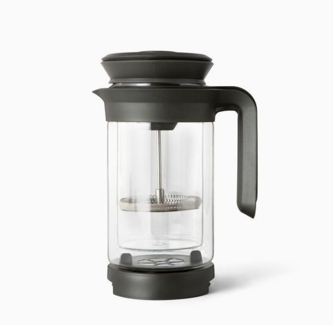 Coffee House 3 In 1 Brewer Kit