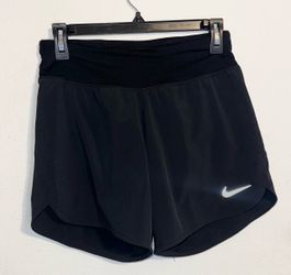 Nike Black Shorts
