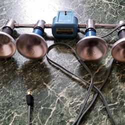 Mobilite Movie/Photography Light