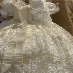 Se Vende Vestidito Muevo 