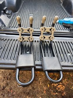 kayak holders