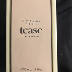 Victoria Secret Tease Perfume 