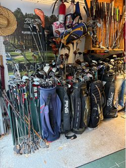 Sunday garage sale