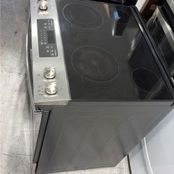 Electric Stove