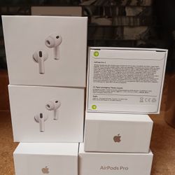 Airpod Pros