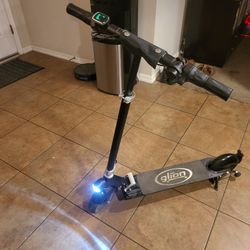 Glion electric scooter