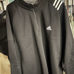 Adidas Brand New Crew Neck Sweater 