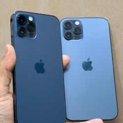 iPhone 12 Pro 128GB unlocked 