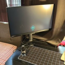 Samsung 240hZ 27 Inch Computer Gaming Monitor