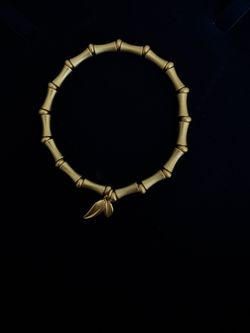 Bamboo Bracelet 