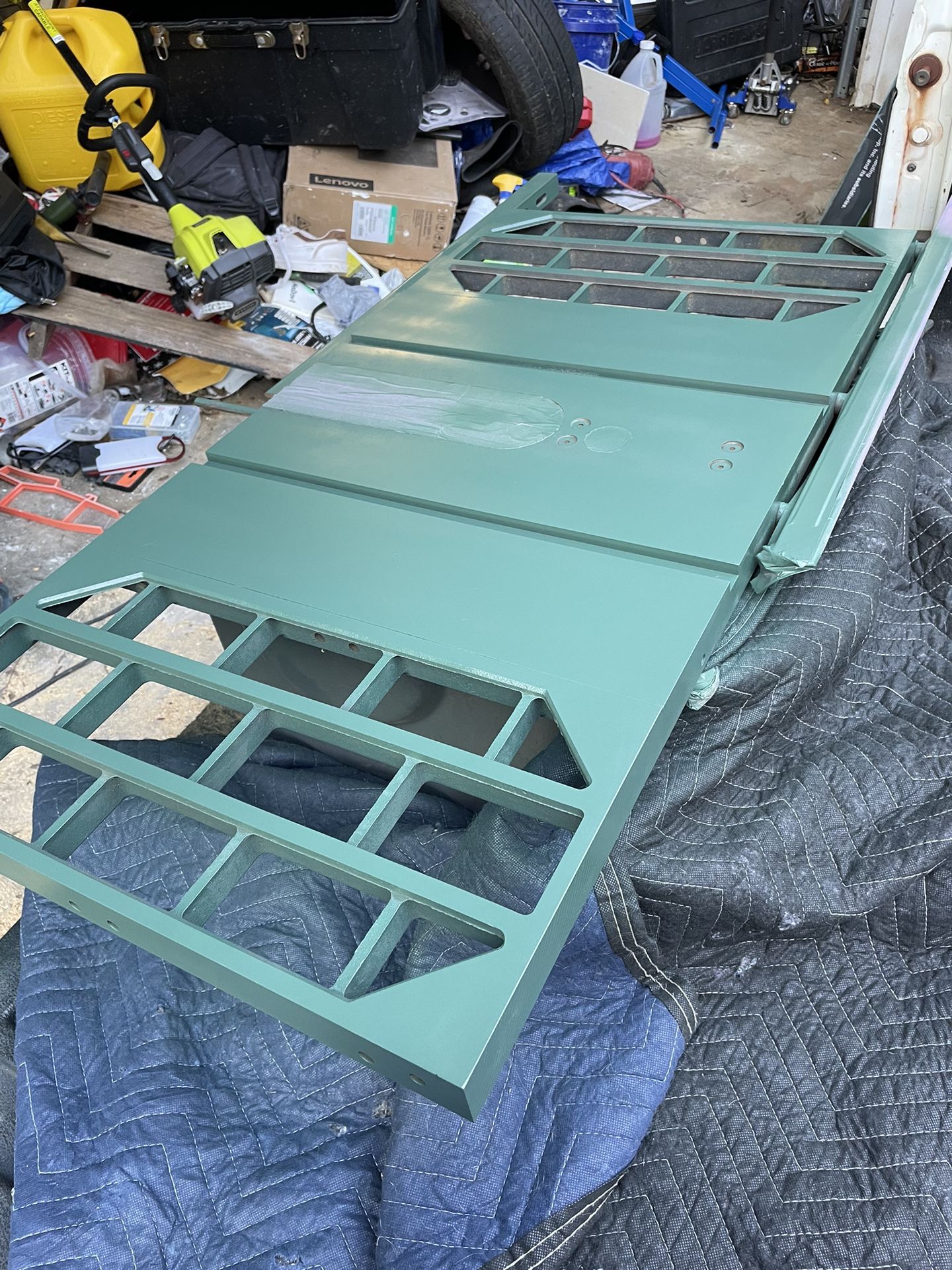 SEARS TABLE SAW