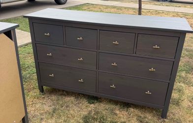 IKEA Dressers