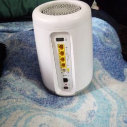 Model No.C4000XG Modem