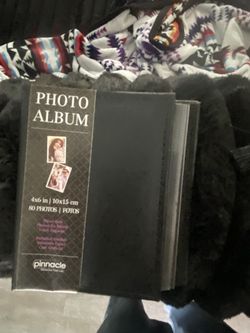 Photo album 