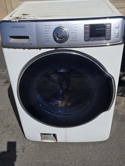 Samsung Washer 5 .6 Works Great $150