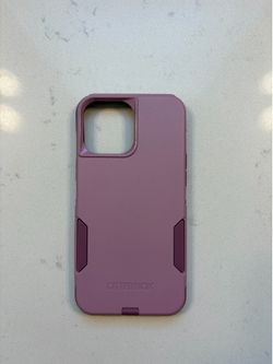 OtterBox Commuter Series Case for iPhone 13 Pro Max / iPhone 12 Pro Max