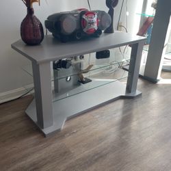 TV stand