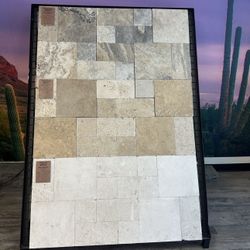 Premium Pavers And Travertine