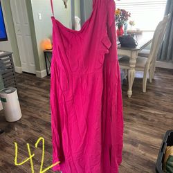 Assorted Dresses