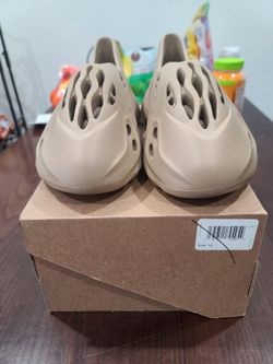 Yeezy Foam Runner Stone Sage
