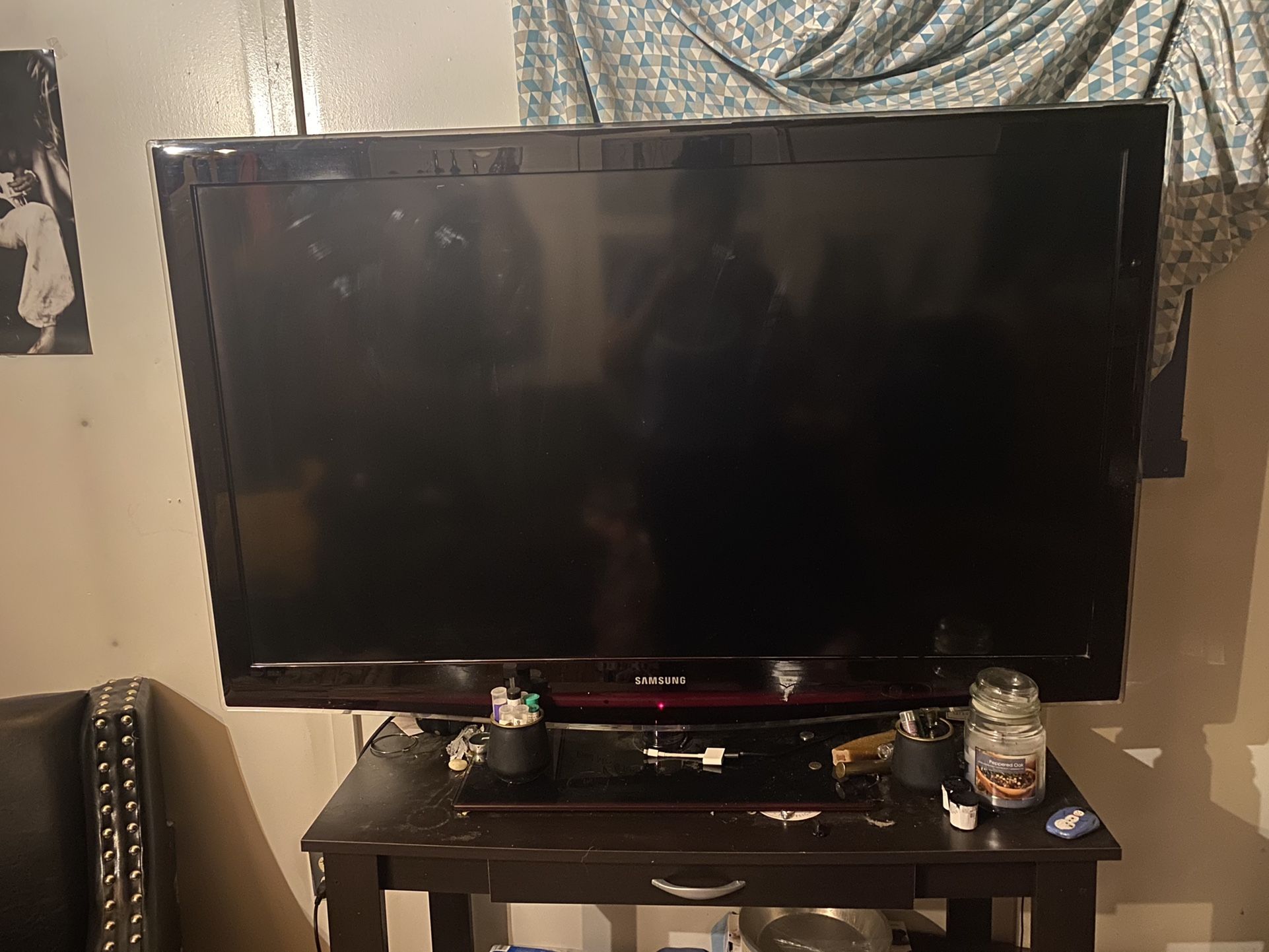 60 Inch Samsung Tv