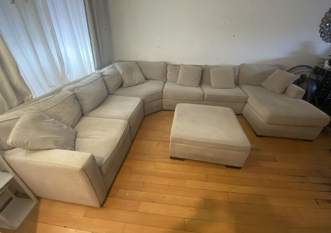 Couch Sectional