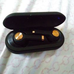 Bluetooth headphones