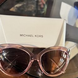 MlCHAEL KORS Glasses