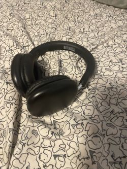 Bluetooth Headphones