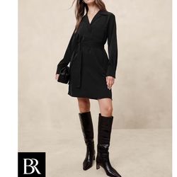 Banana republic Dress