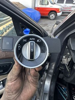 2011 Mercedes-Benz E-Class