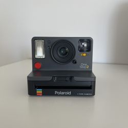 Polaroid Camera