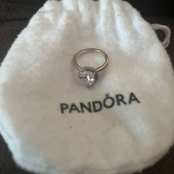 Pandora Ring 