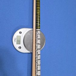 CueMaster Custom Pool Cue BRAND NEW with Radial Pin