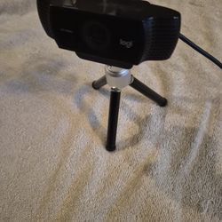 Logitech PC Web cam 