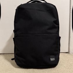 Lululemon Double-Zip Backpack 22L